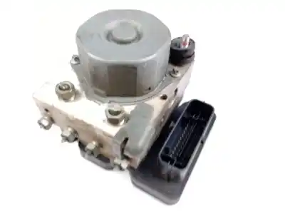 Second-hand car spare part abs control unit for toyota auris (_e18_) 1.4 d-4d (nde180_) oem iam references 0265956014