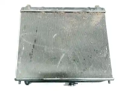 Автозапчасти б/у водяной радиатор за mitsubishi montero iii canvas top (v6_w, v7_w) 3.2 di-d (v68w, v78w) ссылки oem iam mr404689  