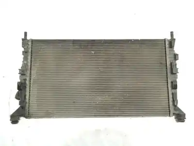 Автозапчасти б/у водяной радиатор за ford focus c-max (dm2) 2.0 tdci ссылки oem iam 3m5h8005tl  