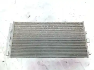 Автозапчастина б/у радіатор опалення / кондиціонації для ford focus iv (hn) 1.0 ecoboost посилання на oem iam jx6119710ac  