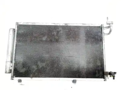 Second-hand car spare part Heating / Air Conditioning Radiator for FORD FIESTA VI (CB1, CCN) 1.6 Ti OEM IAM references   