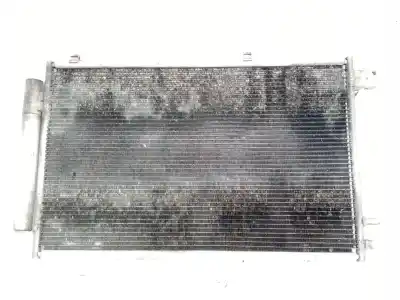 Second-hand car spare part heating / air conditioning radiator for ford fiesta vi (cb1, ccn) 1.6 ti oem iam references   