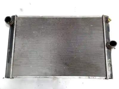 Second-hand car spare part WATER RADIATOR for TOYOTA AURIS (_E18_)  OEM IAM references MF4221343070  