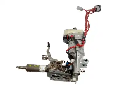 Second-hand car spare part STEERING COLUMN for TOYOTA AURIS (_E18_)  OEM IAM references 4525002D30  