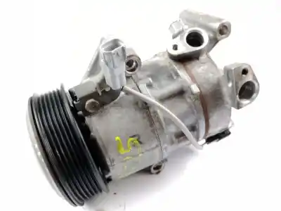 Second-hand car spare part air conditioning compressor for toyota auris (_e18_) 1.4 d-4d (nde180_) oem iam references 8831002840