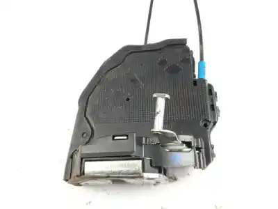 Second-hand car spare part rear right door lock for toyota auris (_e18_) 1.4 d-4d (nde180_) oem iam references 6905005050