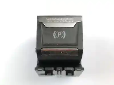 Pièce détachée automobile d'occasion BOUTON INTERRUPTEUR pour PEUGEOT 3008 SUV (MC_, MR_, MJ_, M4_)  Références OEM IAM 9810593577  