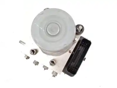 Pièce détachée automobile d'occasion Boitier De Commande De Abs pour PEUGEOT 3008 SUV (MC_, MR_, MJ_, M4_) 1.5 BLUEHDI 130 Références OEM IAM 9845052680  