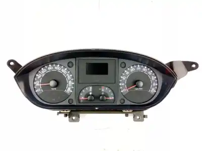 Автозапчасти б/у приборная доска за iveco daily iv caja/chasis 35c18, 35s18 ссылки oem iam 69500155