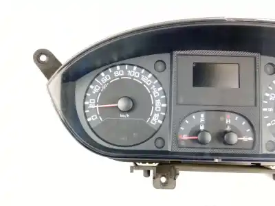 Автозапчастина б/у панель інструментів для iveco daily iv caja/chasis 35c18, 35s18 посилання на oem iam 69500155  