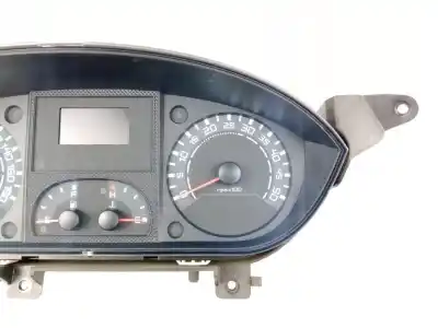 Автозапчастина б/у панель інструментів для iveco daily iv caja/chasis 35c18, 35s18 посилання на oem iam 69500155  