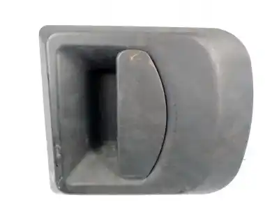 Автозапчасти б/у наружная рукоятка передняя справа за iveco daily iv caja/chasis 35c18, 35s18 ссылки oem iam 