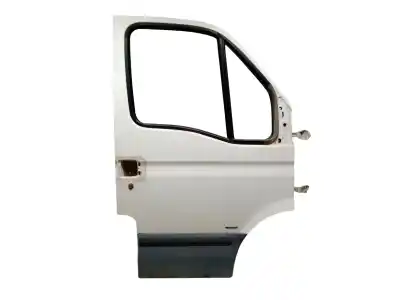 Автозапчасти б/у дверь передняя правая за iveco daily iv caja/chasis 35c18, 35s18 ссылки oem iam 99460120