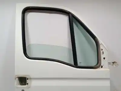 Автозапчастина б/у передні праві двері для iveco daily iv caja/chasis 35c18, 35s18 посилання на oem iam 99460120  