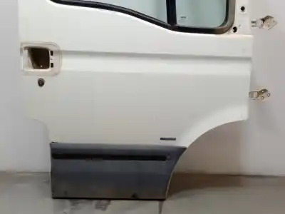 Автозапчастина б/у передні праві двері для iveco daily iv caja/chasis 35c18, 35s18 посилання на oem iam 99460120  