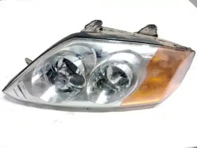 Peça sobressalente para automóvel em segunda mão farol / farolim esquerdo por hyundai coupe ii (gk) 2.0 gls referências oem iam 