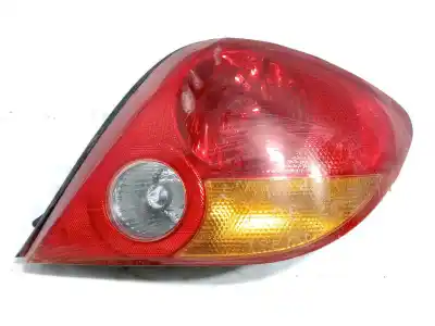 Peça sobressalente para automóvel em segunda mão farolim traseiro direito por hyundai coupe ii (gk) 2.0 gls referências oem iam 