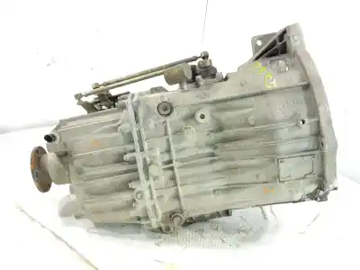 Автозапчасти б/у коробка передач за iveco daily iv caja/chasis 35c18, 35s18 ссылки oem iam 8872481 6s40001n06 
