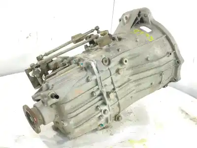 Автозапчасти б/у коробка передач за iveco daily iv caja/chasis 35c18, 35s18 ссылки oem iam 8872481 6s40001n06 
