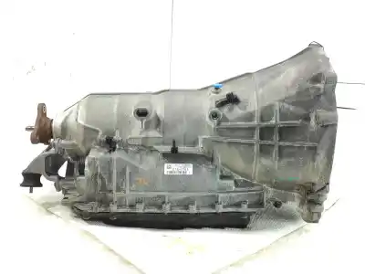 Автозапчастина б/у коробка передач для bmw 3 (e90) 320 d посилання на oem iam 24007630967 6hp21 
