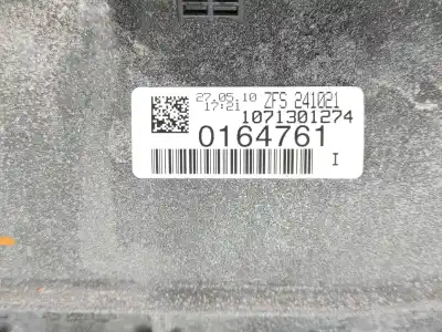 Автозапчастина б/у коробка передач для bmw 3 (e90) 320 d посилання на oem iam 24007630967 6hp21 