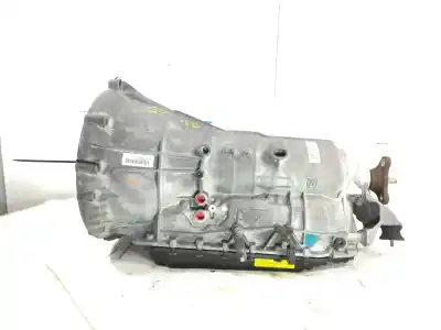 Автозапчастина б/у коробка передач для bmw 3 (e90) 320 d посилання на oem iam 24007630967 6hp21 