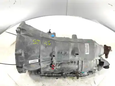 Автозапчастина б/у коробка передач для bmw 3 (e90) 320 d посилання на oem iam 24007630967 6hp21 