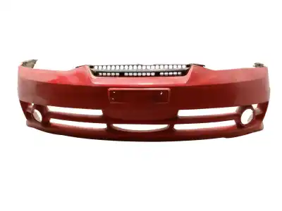 Peça sobressalente para automóvel em segunda mão para choques dianteiro por hyundai coupe ii (gk) 2.0 gls referências oem iam 