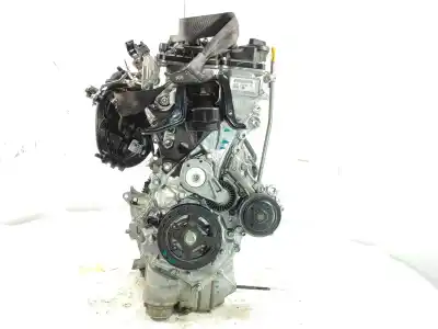 Peça sobressalente para automóvel em segunda mão MOTOR COMPLETO por TOYOTA YARIS (_P13_)  Referências OEM IAM 1NRFE 1900047310 GASOLINA