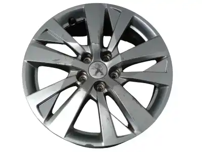 Автозапчасти б/у шина за PEUGEOT 3008 SUV (MC_, MR_, MJ_, M4_) 1.5 BLUEHDI 130 ссылки OEM IAM 9809687177  