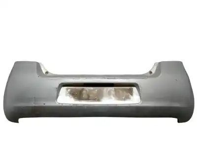 Автозапчастина б/у ЗАДНІЙ БАМПЕР для TOYOTA YARIS (_P9_)  Посилання на OEM IAM 521590D976  