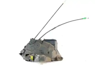 Second-hand car spare part LEFT FRONT DOOR LOCK for TOYOTA YARIS (_P9_)  OEM IAM references 690400D140  