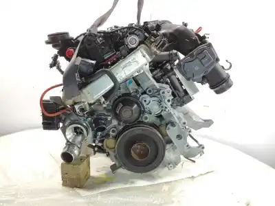 Автозапчасти б/у полный двигатель за bmw 3 (e90) 320 d ссылки oem iam n47d20c