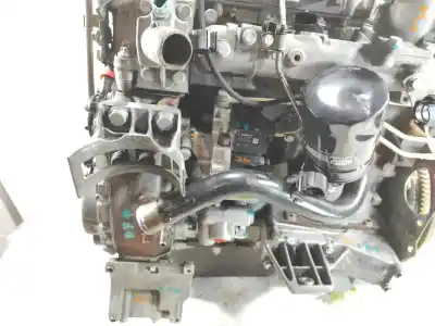 Автозапчасти б/у полный двигатель за iveco daily iv caja/chasis 35c18, 35s18 ссылки oem iam f1ce0481h  diesel