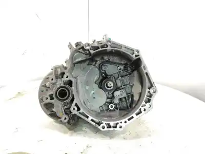 Gebrauchtes Autoersatzteil GETRIEBE zum OPEL ASTRA J SPORTS TOURER (P10)  OEM-IAM-Referenzen M320MDE 55490422 