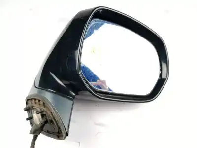 Автозапчастина б/у ПРАВИЙ ЗАДНИЙ ОГЛЯД для CITROEN C4 PICASSO I MONOSPACE (UD_)  Посилання на OEM IAM 96542248XY  