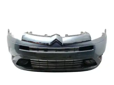 Автозапчасти б/у передний бампер за citroen c4 picasso i monospace (ud_) 1.6 hdi ссылки oem iam 7401fj