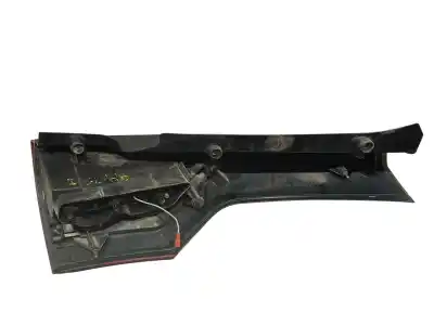 Автозапчасти б/у левый задний фонарь за citroen c4 picasso i monospace (ud_) 1.6 hdi ссылки oem iam 6350ac  