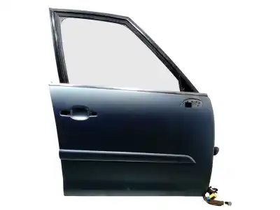 Автозапчасти б/у дверь передняя правая за citroen c4 picasso i monospace (ud_) 1.6 hdi ссылки oem iam 9002x7