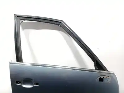 Автозапчасти б/у дверь передняя правая за citroen c4 picasso i monospace (ud_) 1.6 hdi ссылки oem iam 9002x7  