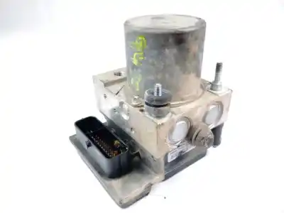 Pezzo di ricambio per auto di seconda mano centralina abs per citroen c4 picasso i monospace (ud_) 1.6 hdi riferimenti oem iam 9664148780  0265950464