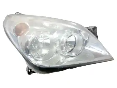 Автозапчастина б/у права фа для OPEL ASTRA H (A04) 1.9 CDTI 16V (L48) Посилання на OEM IAM 13239289  