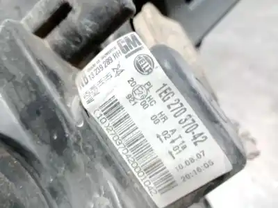 Автозапчастина б/у права фа для opel astra h (a04) 1.9 cdti 16v (l48) посилання на oem iam 13239289  