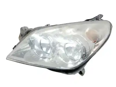 Автозапчастина б/у ліва фара для OPEL ASTRA H (A04) 1.9 CDTI 16V (L48) Посилання на OEM IAM 13239288  