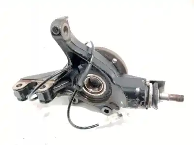 Pezzo di ricambio per auto di seconda mano attacco anteriore destro per citroen c4 picasso i monospace (ud_) 1.6 hdi riferimenti oem iam 364796  