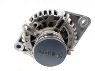 Second-hand car spare part Alternator for OPEL ASTRA H (A04) 1.9 CDTI 16V (L48) OEM IAM references 0986081410  