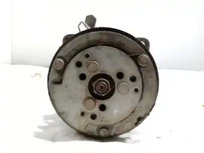 Peça sobressalente para automóvel em segunda mão COMPRESSOR DE AR CONDICIONADO A/A A/C por OPEL KADETT E FASTBACK (T85)  Referências OEM IAM   