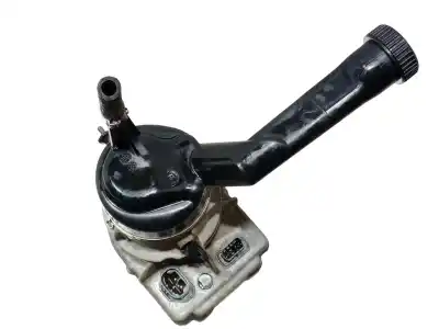 Second-hand car spare part steering pump for citroen c4 picasso i monospace (ud_) 1.6 hdi oem iam references 9684252580  
