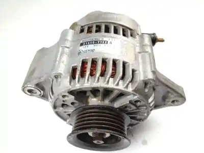 Second-hand car spare part Alternator for SUZUKI GRAND VITARA JB (JT) 2.0 JLX-A OEM IAM references 3140077E24  