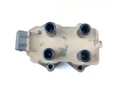 Second-hand car spare part Ignition Coil for CITROEN AX (ZA-_) 11 OEM IAM references   
